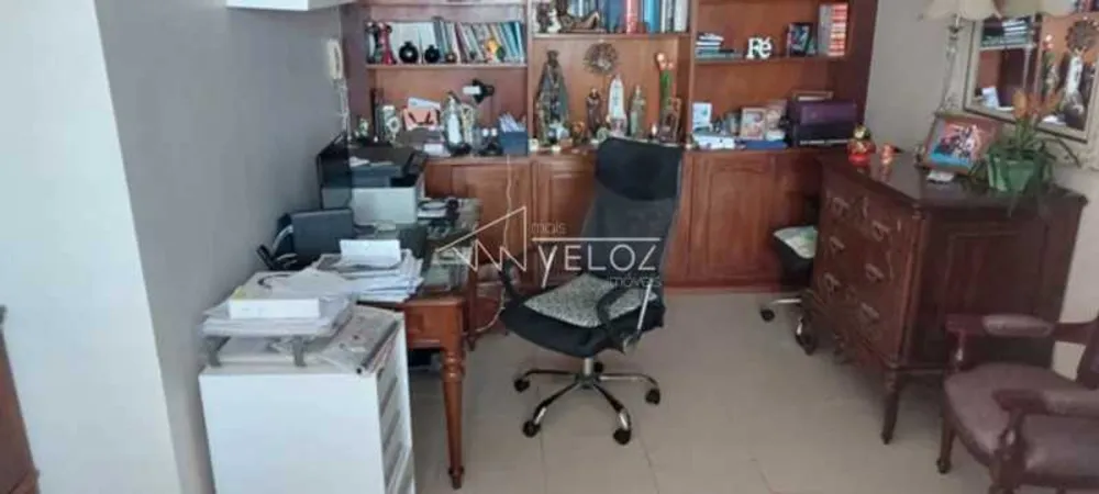 Apartamento, 3 quartos, 160 m² - Foto 6