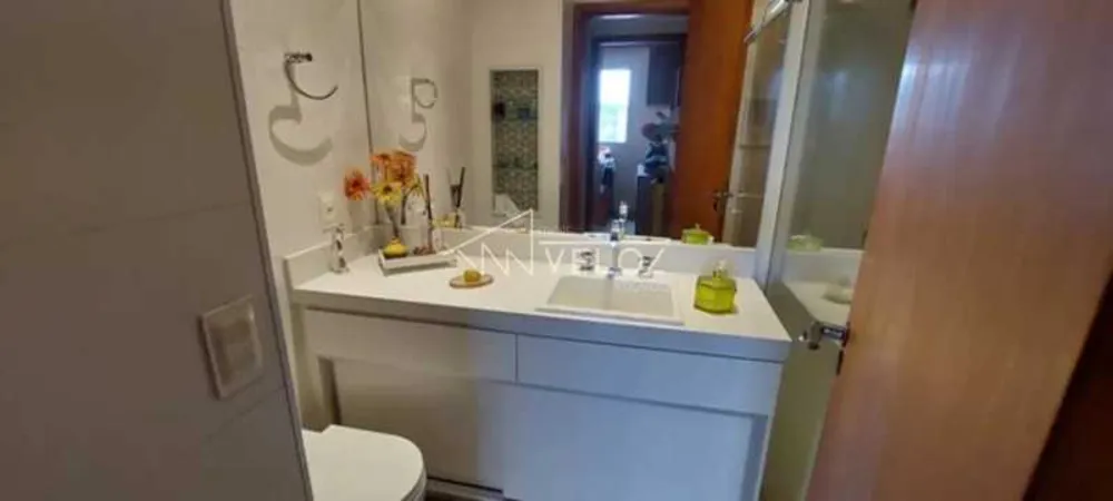 Apartamento, 3 quartos, 160 m² - Foto 7