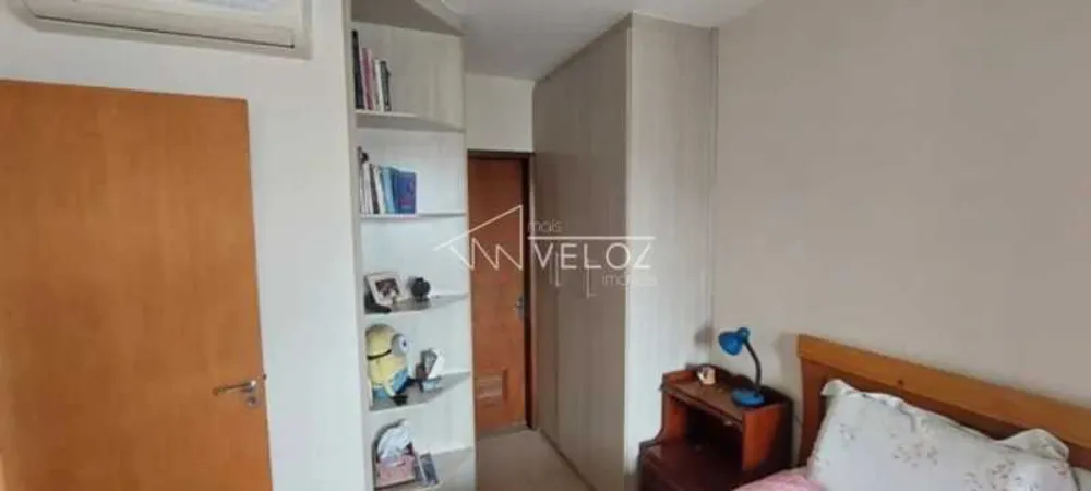 Apartamento, 3 quartos, 160 m² - Foto 25