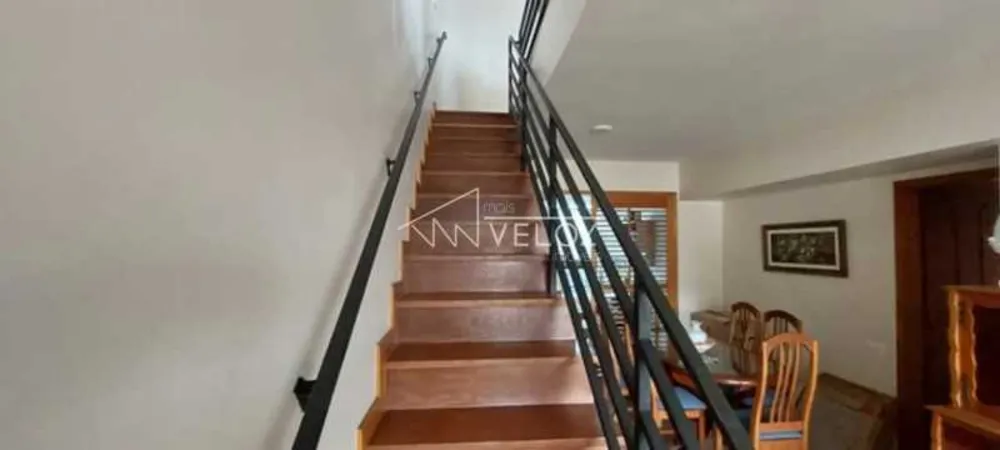 Apartamento, 3 quartos, 160 m² - Foto 21