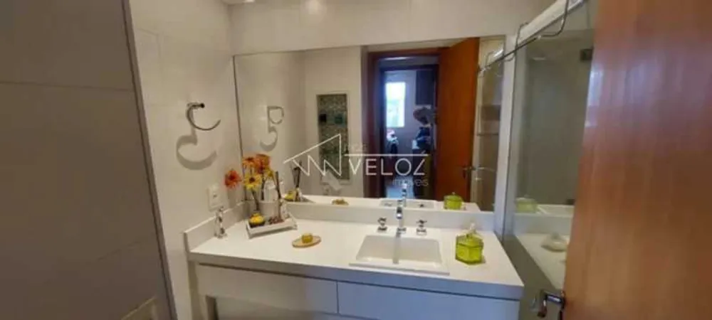 Apartamento, 3 quartos, 160 m² - Foto 24