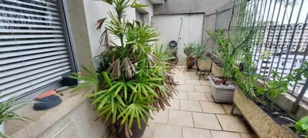Apartamento, 3 quartos, 160 m² - Foto 2