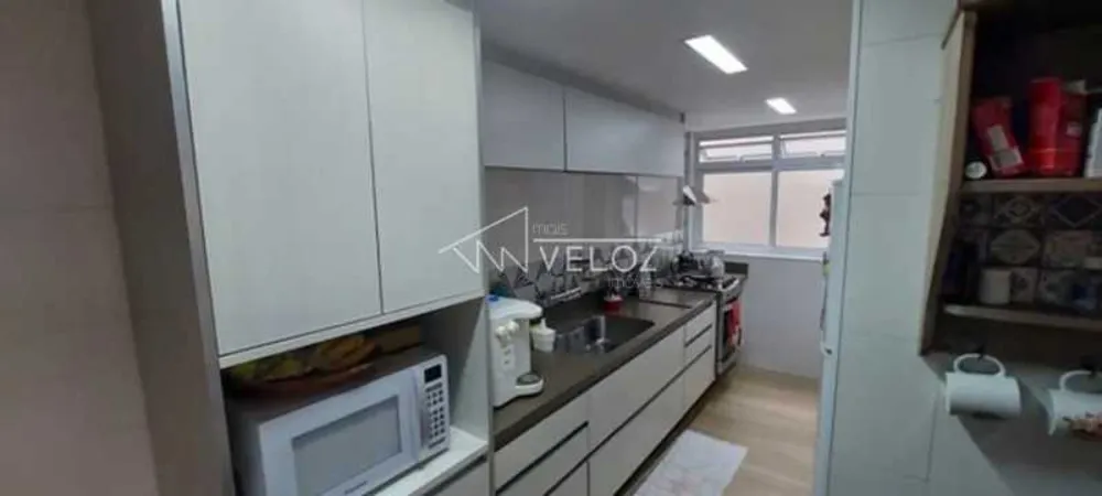 Apartamento, 3 quartos, 160 m² - Foto 22