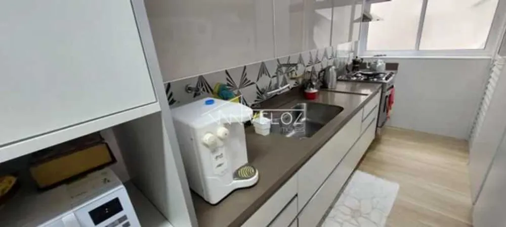 Apartamento, 3 quartos, 160 m² - Foto 19
