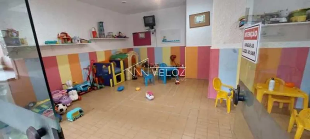 Apartamento, 3 quartos, 160 m² - Foto 8