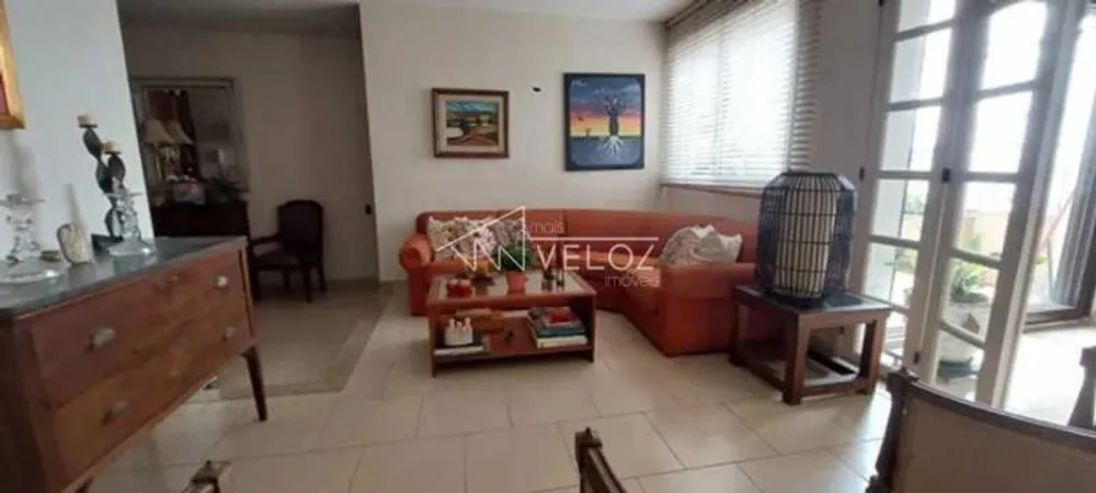 Apartamento, 3 quartos, 160 m² - Foto 3