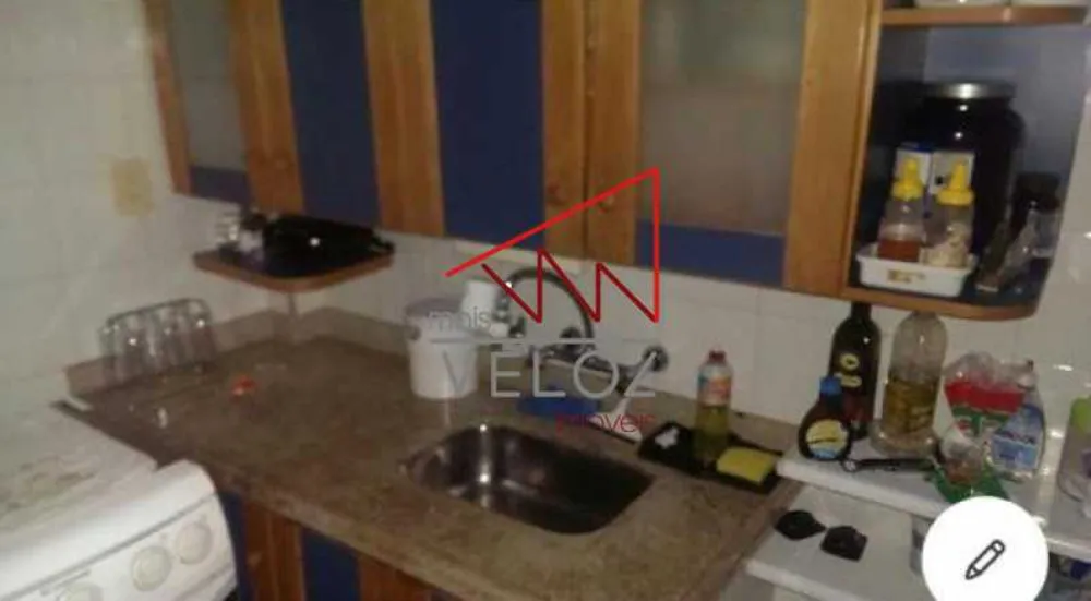 Apartamento, 1 quarto, 48 m² - Foto 5