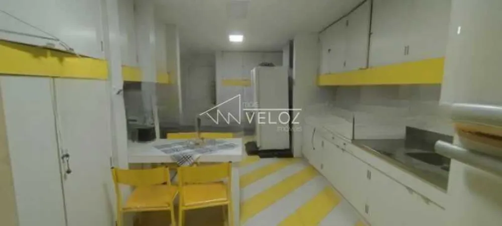 Apartamento, 4 quartos, 330 m² - Foto 25