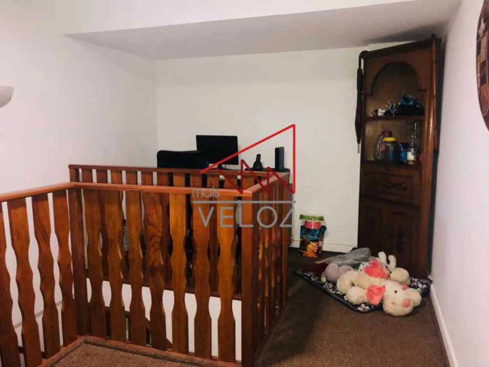 Apartamento, 4 quartos, 252 m² - Foto 28