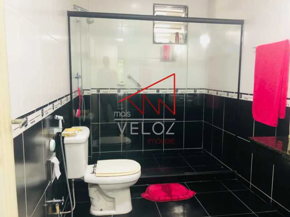 Apartamento, 4 quartos, 252 m² - Foto 9