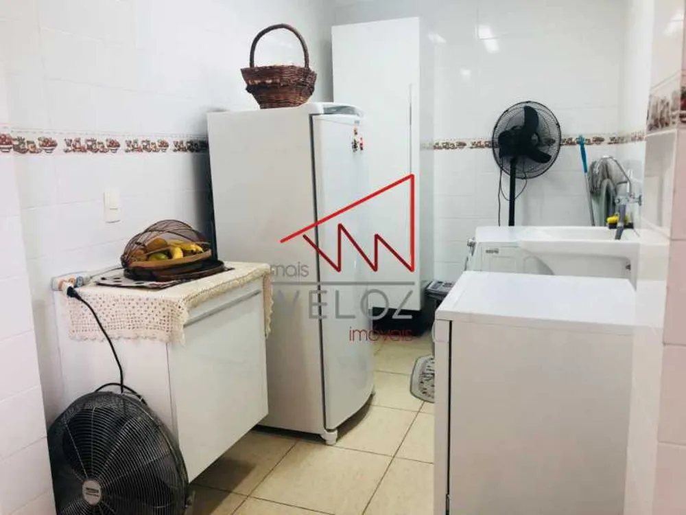 Apartamento, 4 quartos, 252 m² - Foto 1