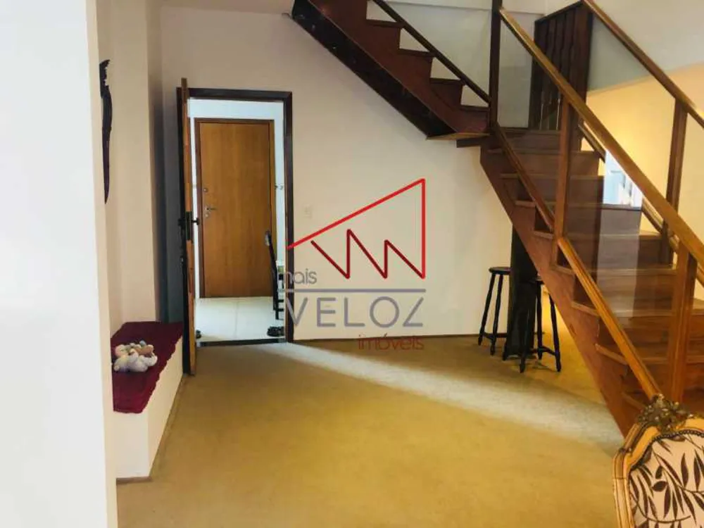 Apartamento, 4 quartos, 252 m² - Foto 29