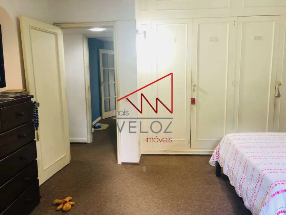 Apartamento, 4 quartos, 252 m² - Foto 12