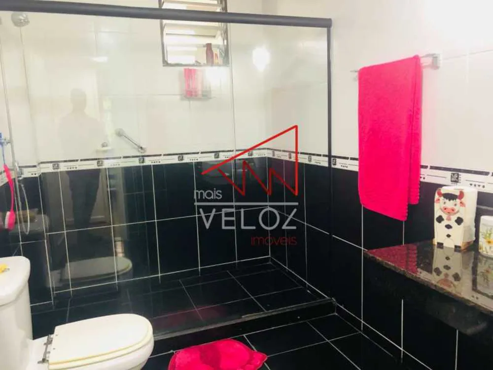 Apartamento, 4 quartos, 252 m² - Foto 8