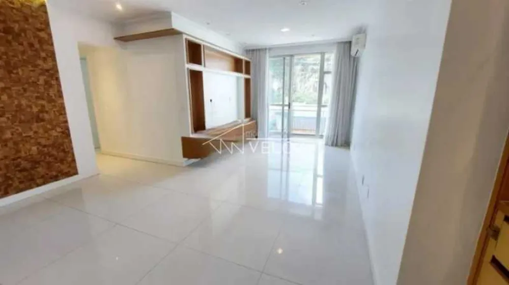 Apartamento, 2 quartos, 88 m² - Foto 2