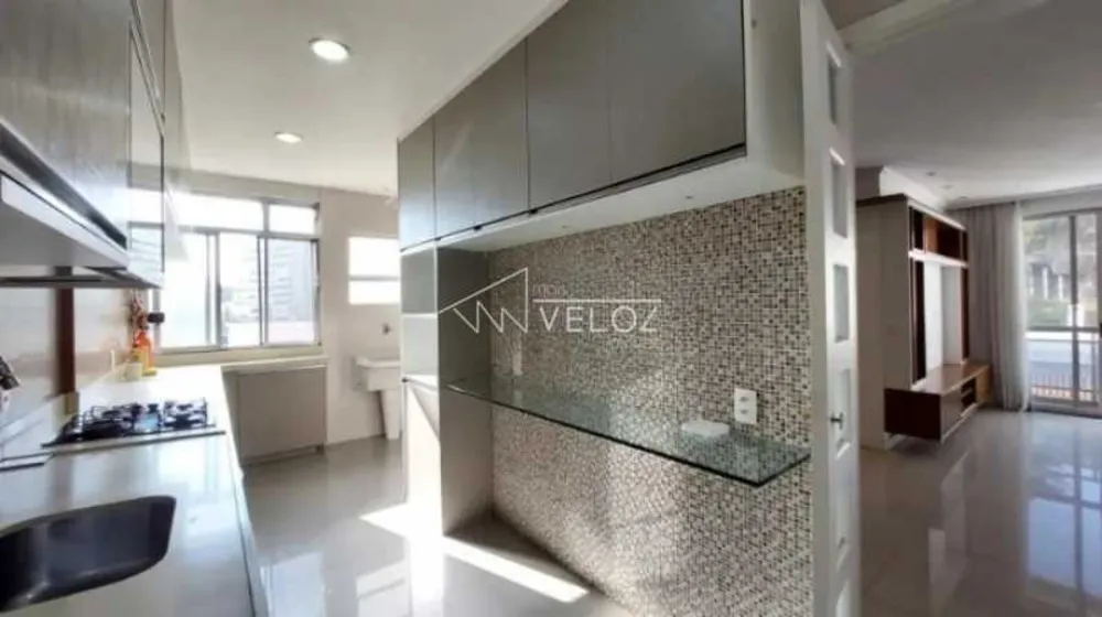 Apartamento, 2 quartos, 88 m² - Foto 12