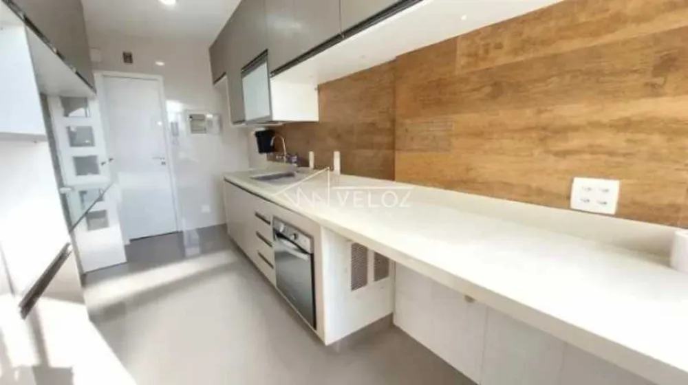 Apartamento, 2 quartos, 88 m² - Foto 7