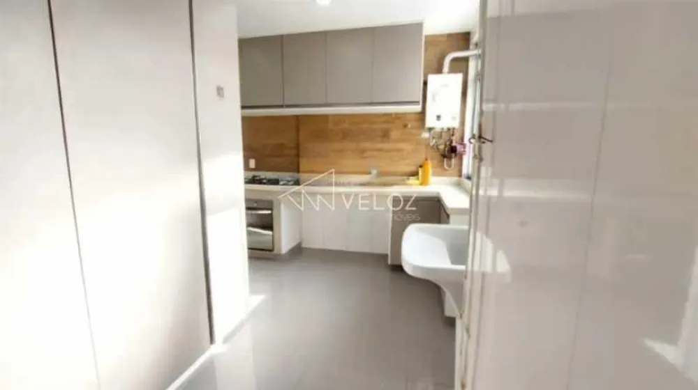 Apartamento, 2 quartos, 88 m² - Foto 5