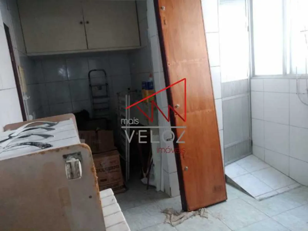 Apartamento, 3 quartos, 110 m² - Foto 12