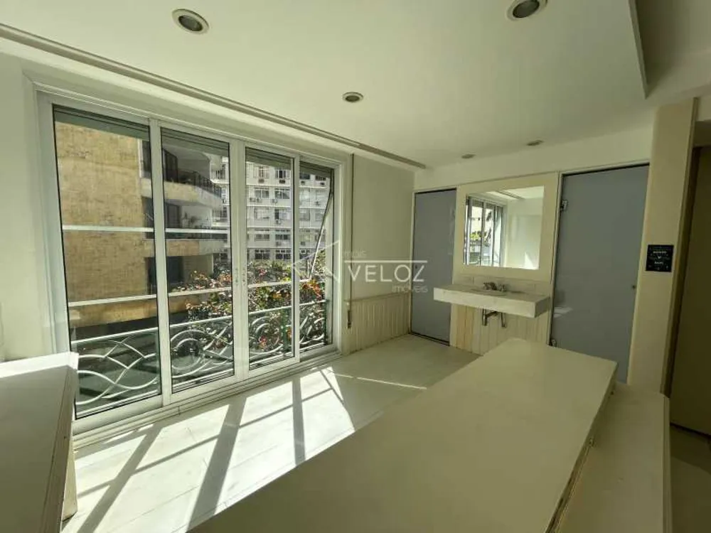 Apartamento, 4 quartos, 220 m² - Foto 29