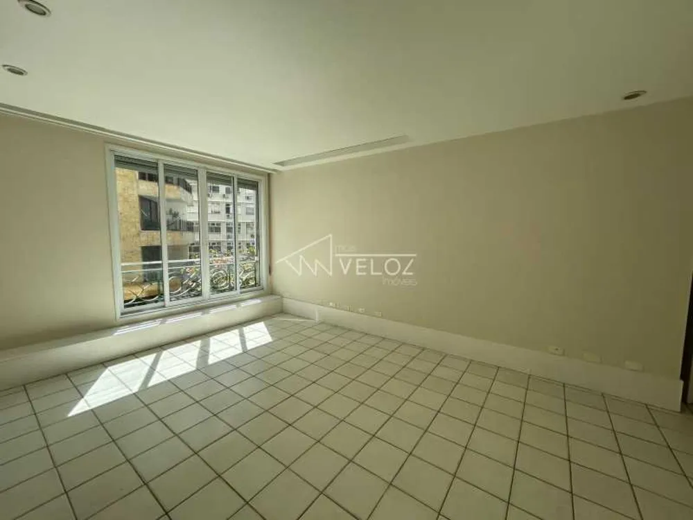 Apartamento, 4 quartos, 220 m² - Foto 28