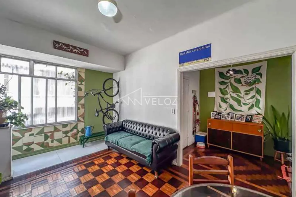 Apartamento, 2 quartos, 84 m² - Foto 3