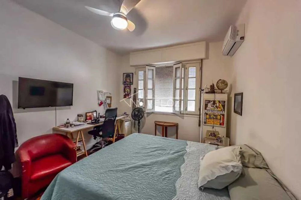 Apartamento, 2 quartos, 84 m² - Foto 10