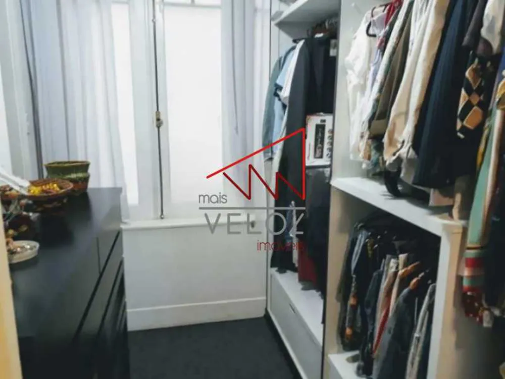 Apartamento, 3 quartos, 163 m² - Foto 10