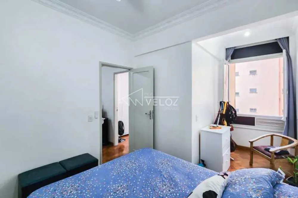 Apartamento, 3 quartos, 85 m² - Foto 23