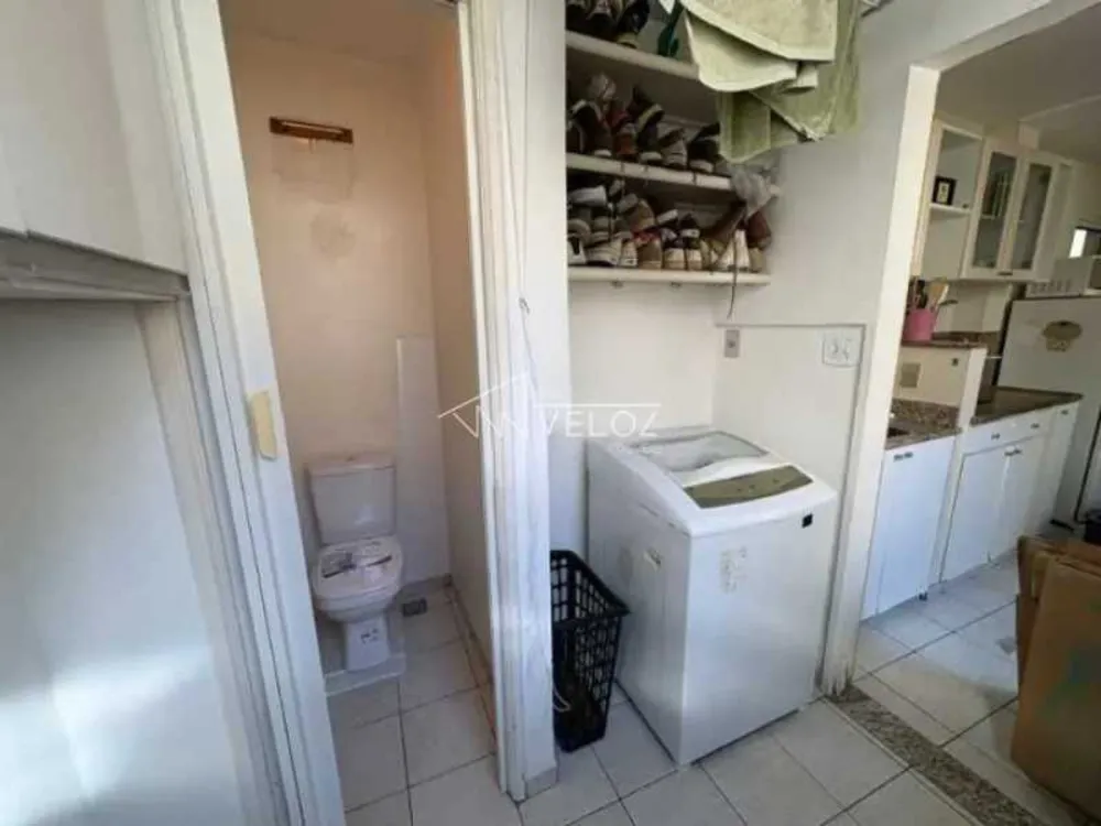 Apartamento, 1 quarto, 55 m² - Foto 19