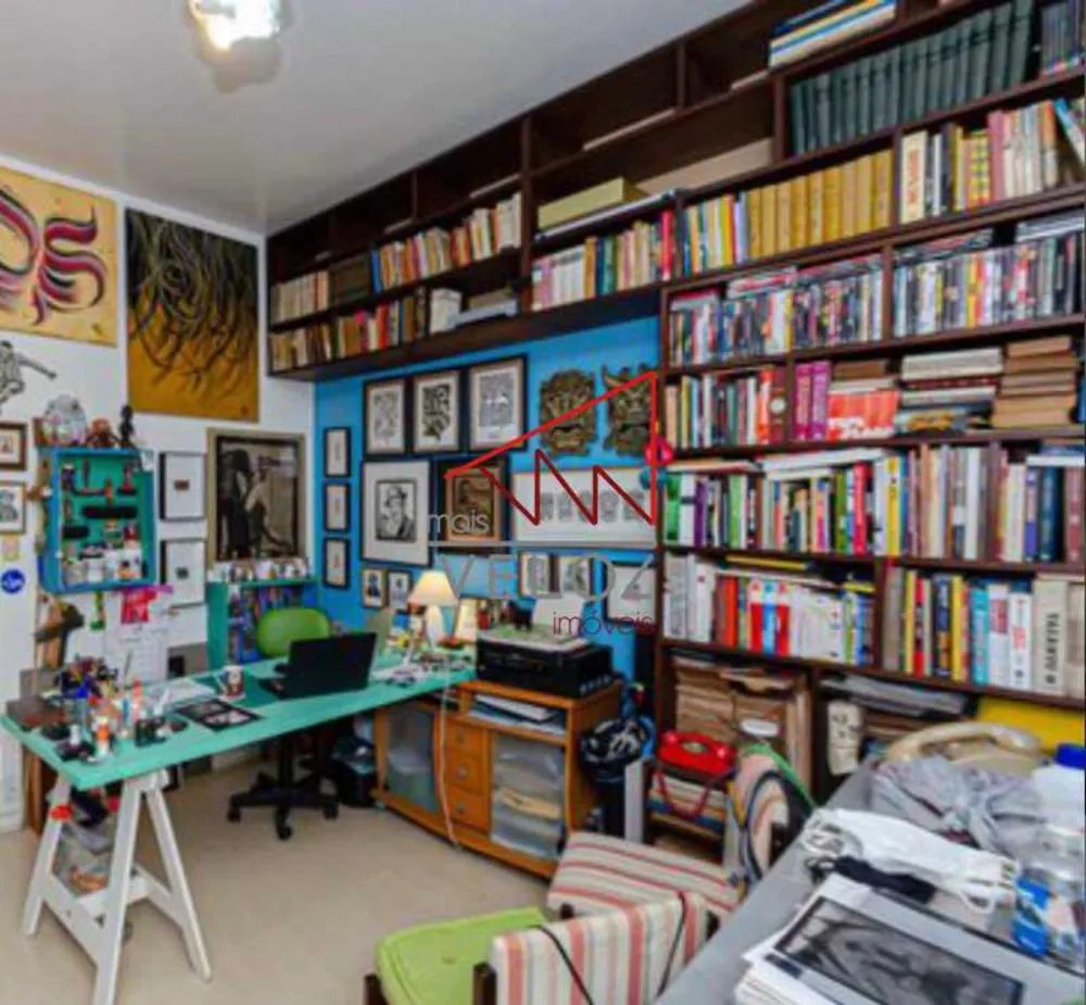 Apartamento, 3 quartos, 150 m² - Foto 12