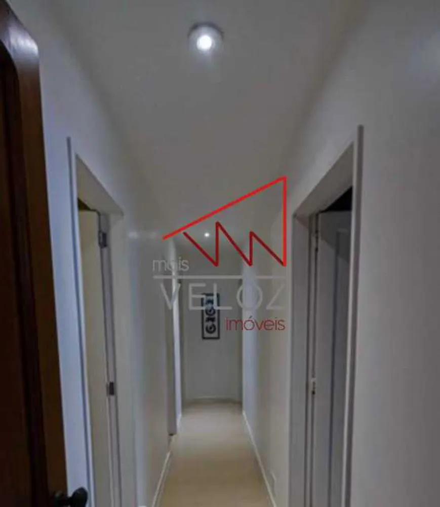 Apartamento, 3 quartos, 150 m² - Foto 14