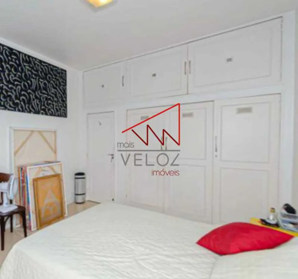 Apartamento, 3 quartos, 150 m² - Foto 7