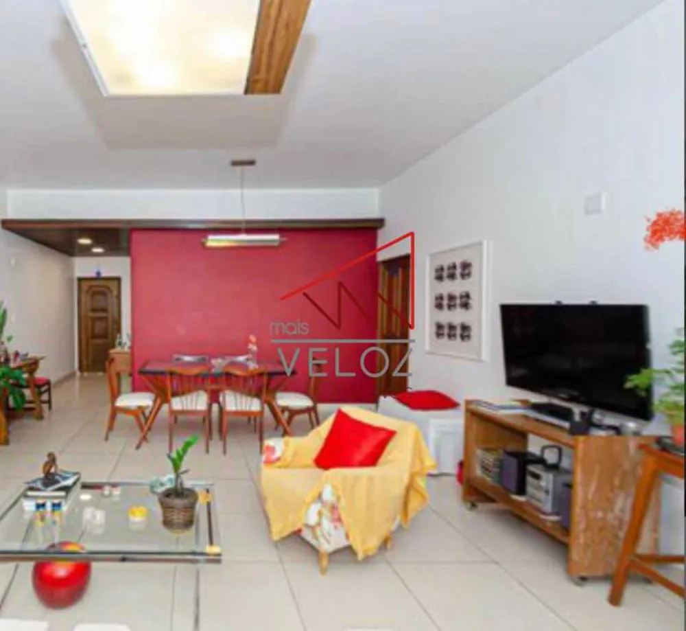 Apartamento, 3 quartos, 150 m² - Foto 19