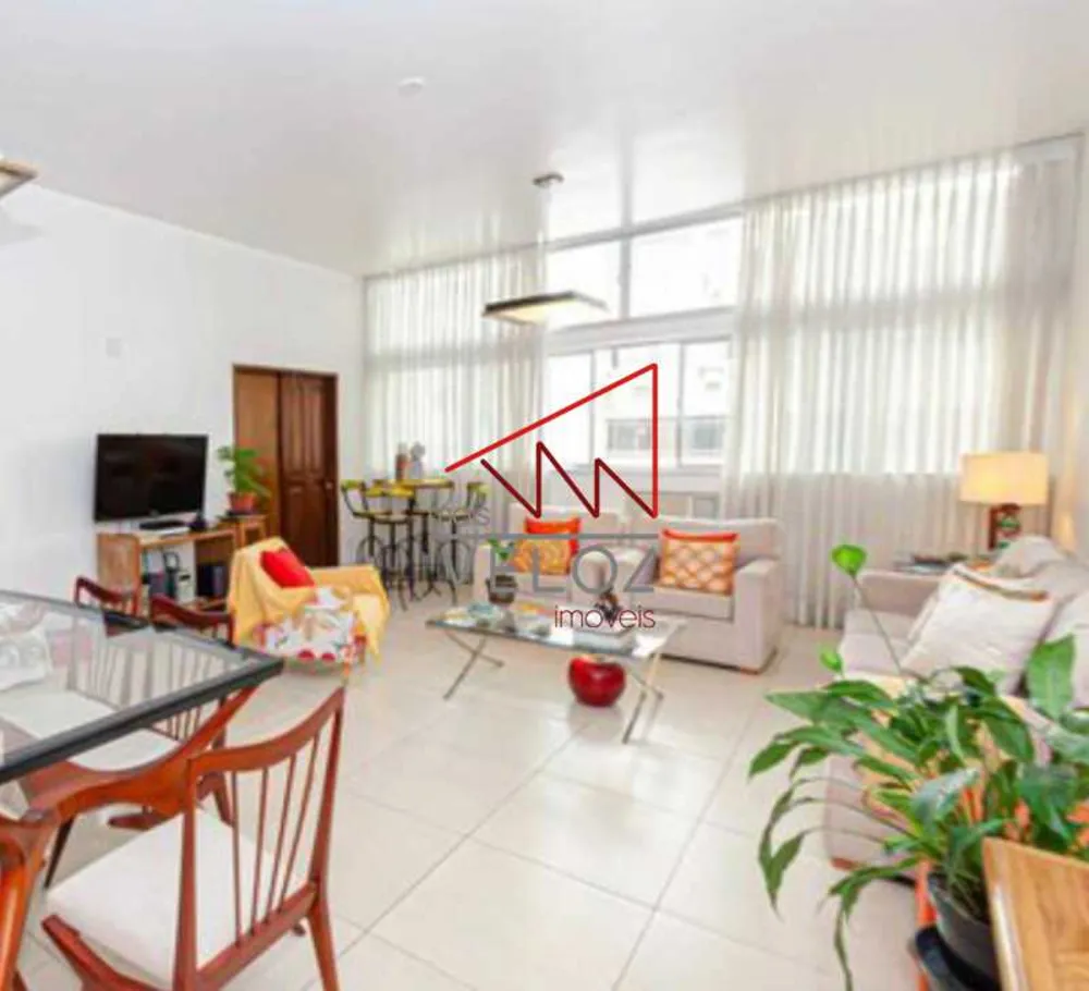 Apartamento, 3 quartos, 150 m² - Foto 4