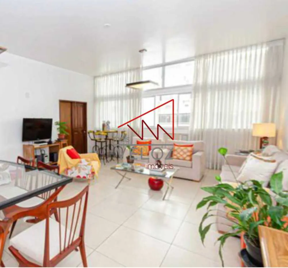Apartamento, 3 quartos, 150 m² - Foto 18