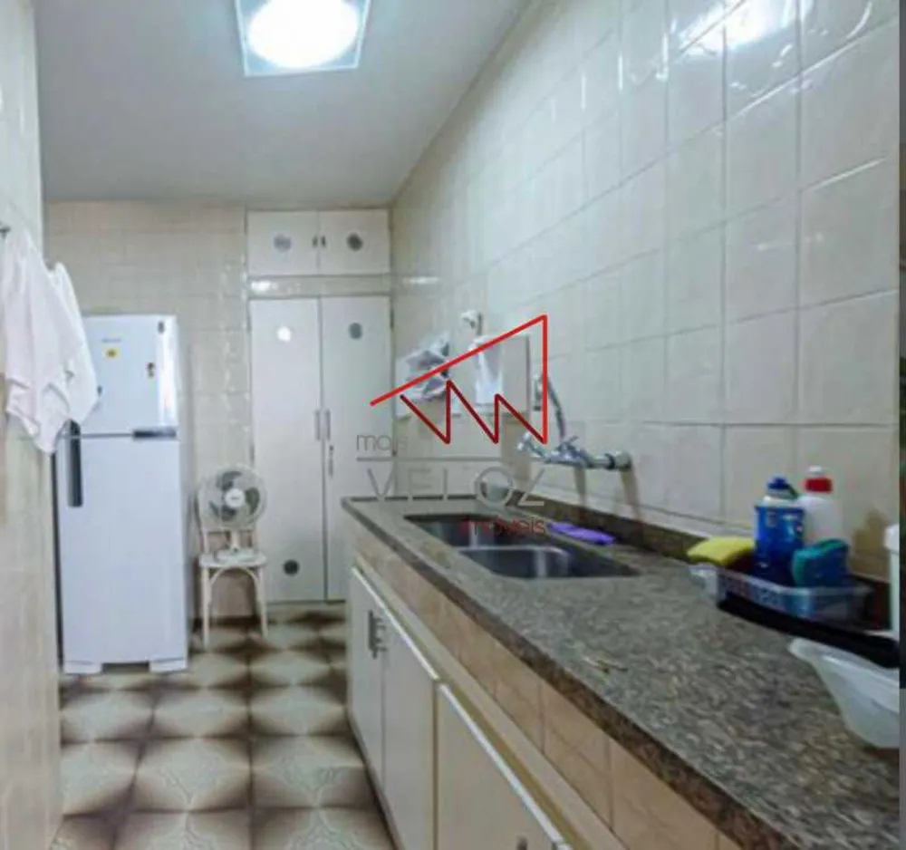 Apartamento, 3 quartos, 150 m² - Foto 17