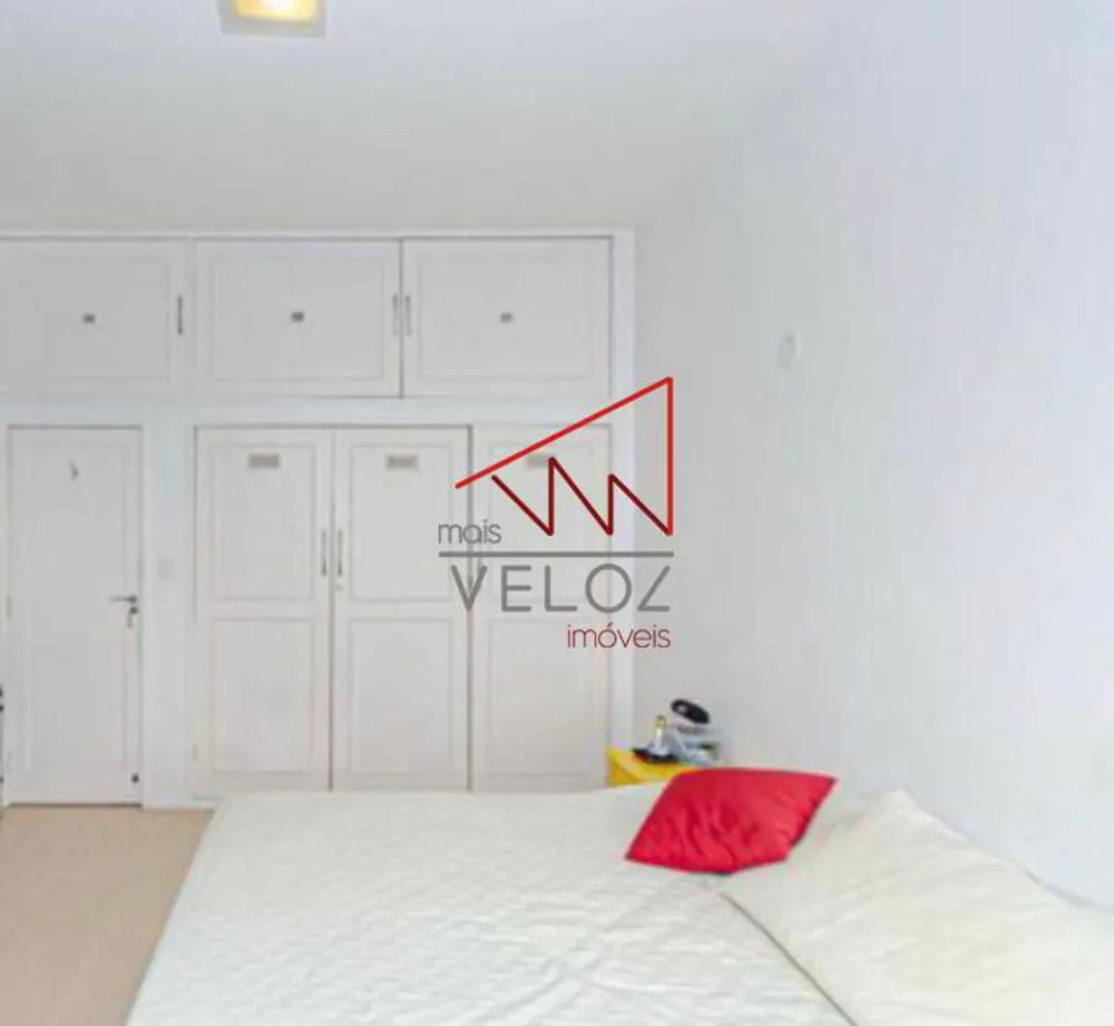 Apartamento, 3 quartos, 150 m² - Foto 6