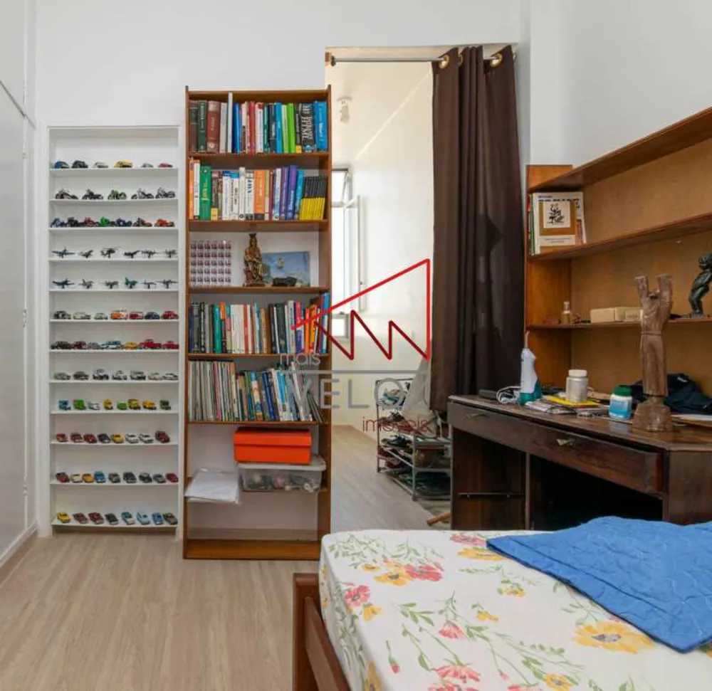 Apartamento, 3 quartos, 110 m² - Foto 23