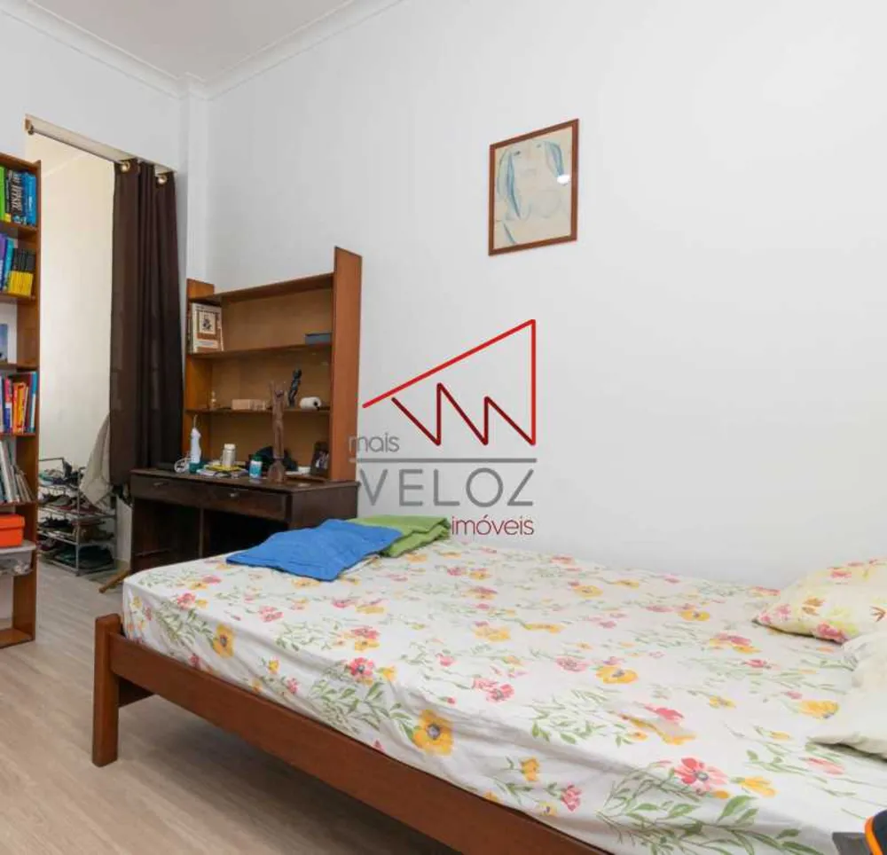 Apartamento, 3 quartos, 110 m² - Foto 26