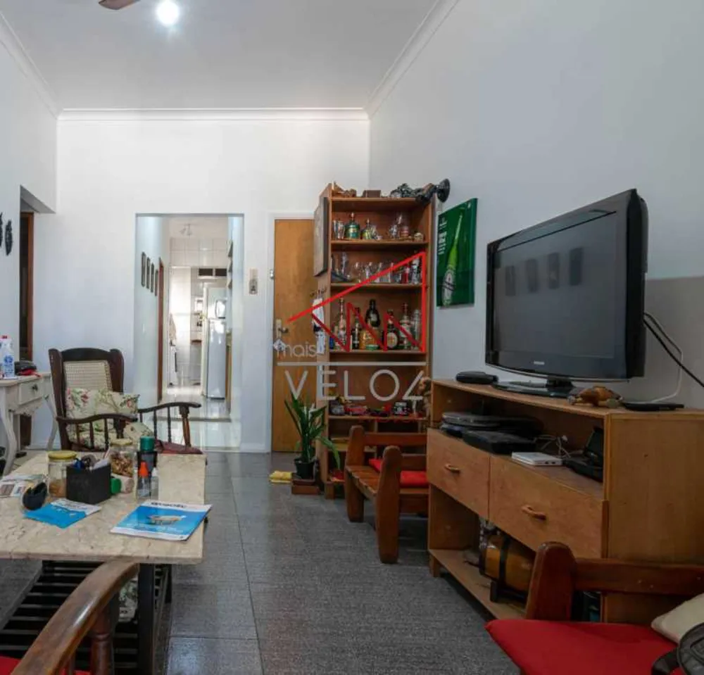 Apartamento, 3 quartos, 110 m² - Foto 5