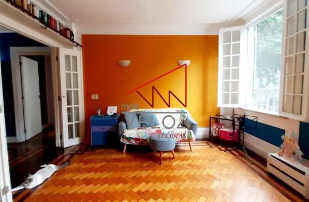 Apartamento, 3 quartos, 200 m² - Foto 8