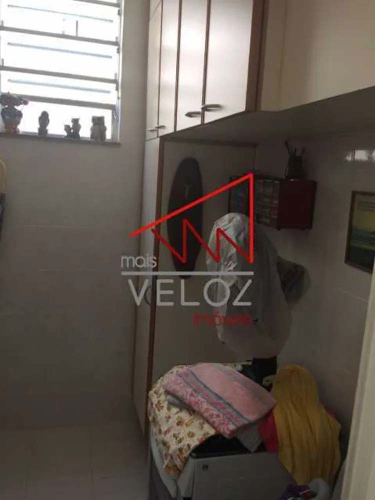 Apartamento, 3 quartos, 86 m² - Foto 23
