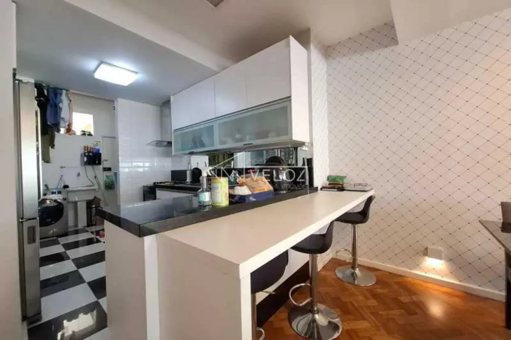 Apartamento, 2 quartos, 130 m² - Foto 29