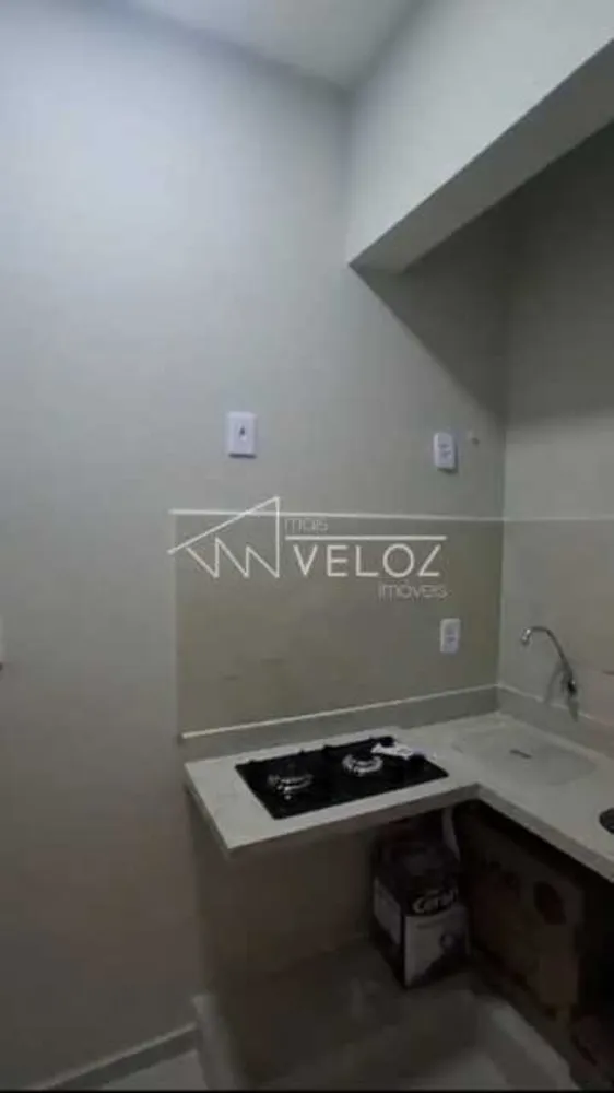 Apartamento, 1 quarto, 29 m² - Foto 1