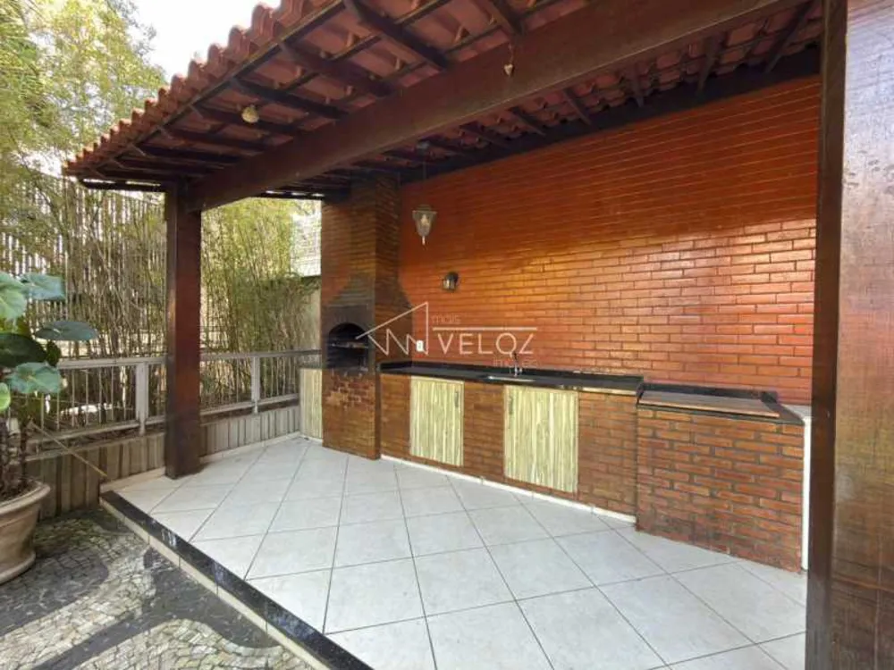 Apartamento, 3 quartos, 129 m² - Foto 36
