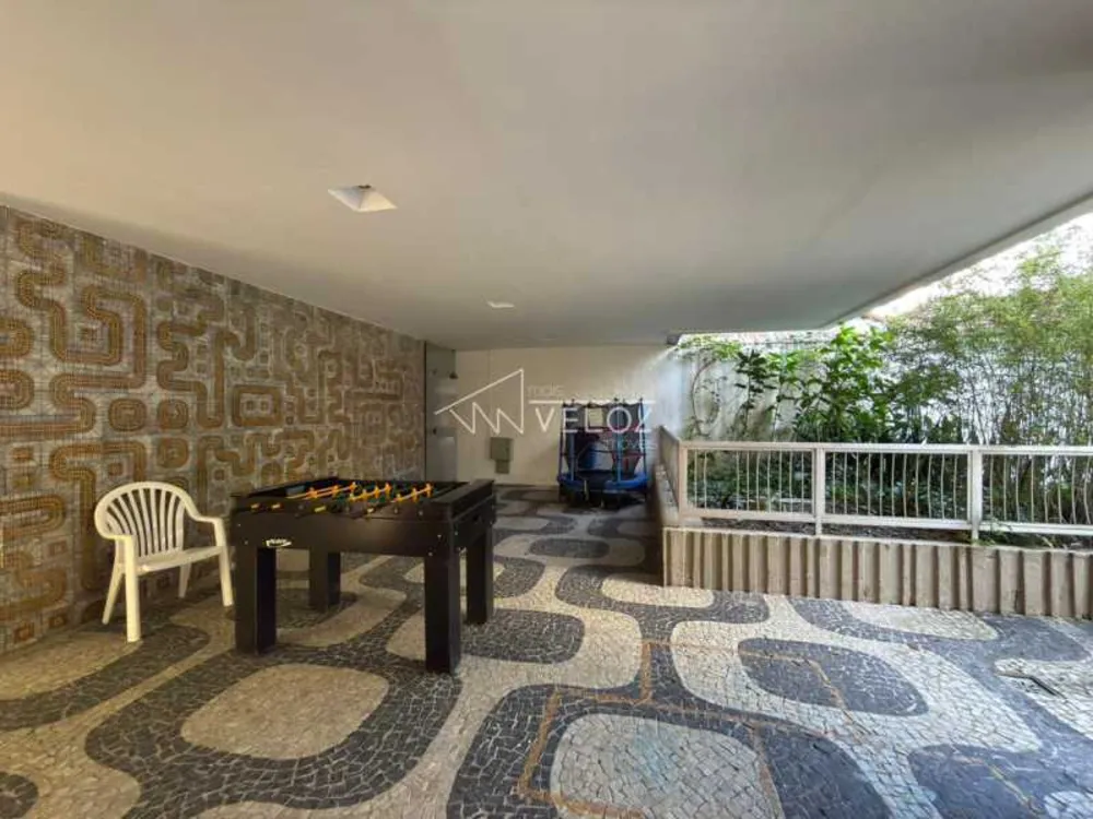 Apartamento, 3 quartos, 129 m² - Foto 37