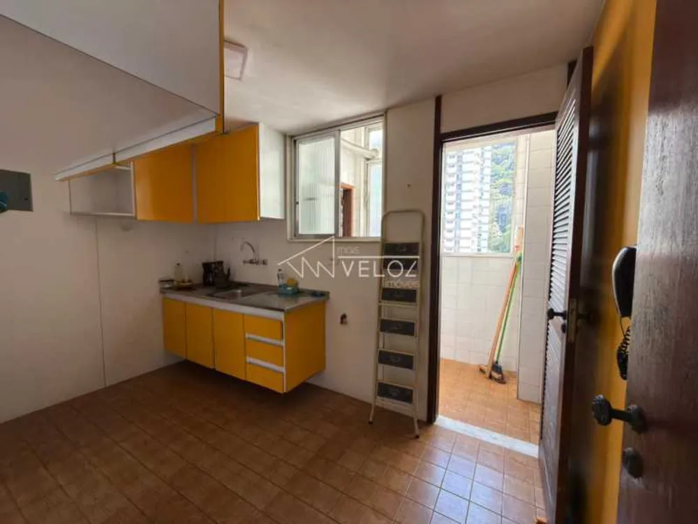 Apartamento, 3 quartos, 129 m² - Foto 26