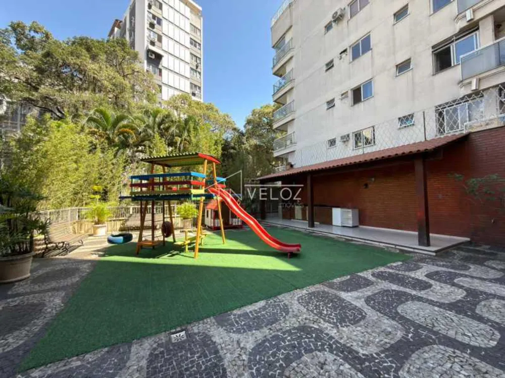Apartamento, 3 quartos, 129 m² - Foto 34