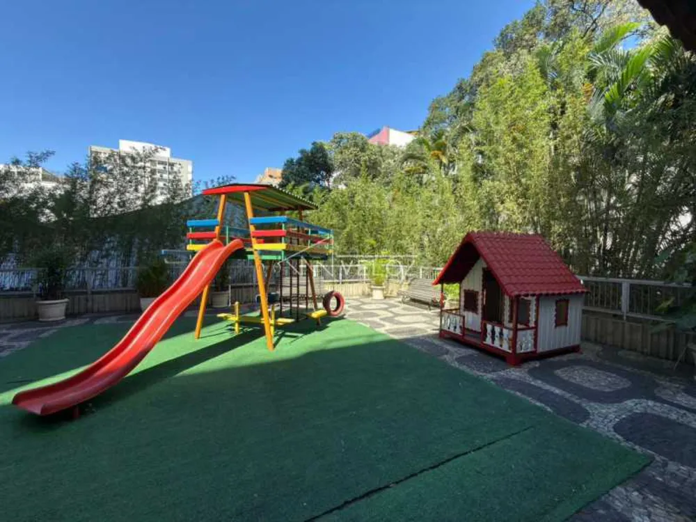 Apartamento, 3 quartos, 129 m² - Foto 35